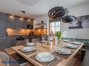 Alpenjoy Lodge - Image 1