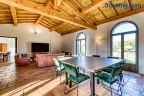 Gîte avec piscine de 25 m et spa - Image 1