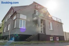 Ubytování Na Peci Lanžhot - Image 4