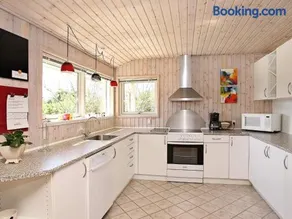 4 Star Holiday Home in Hjorring - Image 3