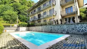 Stella House, swimming pool Gera Lario - Larihome A68 - Image 3