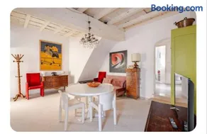 A casa di Asia nel Borgo Medievale - Image 1