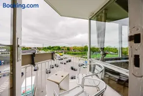 Stylish Apartment in Valby - Image 2