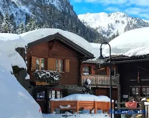 BnB Le Mazot Fionnay - Image 3