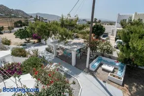 Maroulis Studios Naxos - Image 1