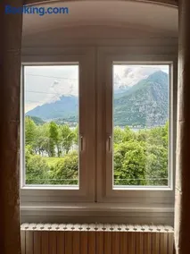 Nani'House Apartment in Lecco lake view - Image 3