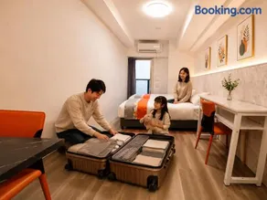 Hotel Arashi Tengachaya No005 - Image 3