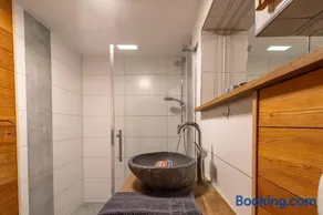 Alpen-Hostel - Apartment Talstation mit Motorradvermietung - Image 3