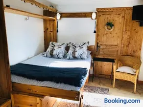 Chalet Saint-Chaffrey - Image 5