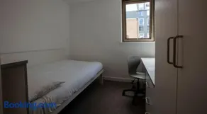Bedrooms with Shared Kitchen at East Shore in St Andrews - Image 4