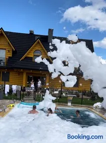 Apartamenty Liliowe SPA & Wellness - Image 3