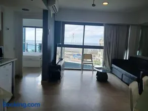 אוקיינוס במרינה מלון שני חדרי שינה - Image 2
