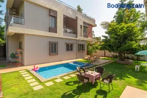 EKOSTAY Gold - Vanamora Villa - Image 2