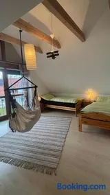 Ferienwohnung Linde im fränkischen Seenland - Image 2