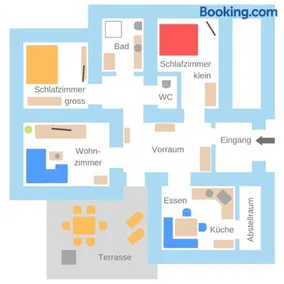 Ferienwohnung Strasser - Image 3