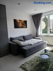 Krásny apartmán v centre mesta - Image 4