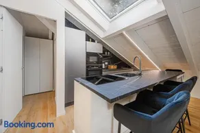 Attico Mansardato con terrazzo privato - Image 5