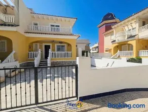 Mediterranean 3 Bed Townhouse CQ44 - Image 2
