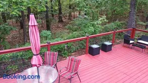 Forest Hideaway Close To West Point Lake - Image 3
