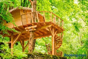 Treehouse pod Jestedem - Image 2