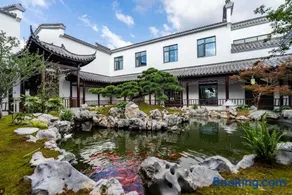 Jingdezhen Phoenix Lingering Garden Hotel (China Ceramic Museum Ancient Kiln Branch) - Image 1