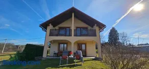 Holiday house and apartments Vale - Image 1