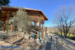 Villa in Ardèche with pool - Image 2