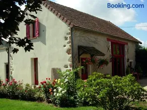 La Grange du Bourg - Image 1