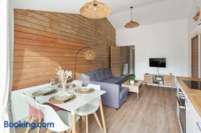L'Annexe - Maison cosy au calme avec jardin - Image 2
