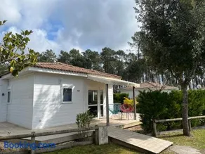 Chalet en Parc résidentiel pour 4 personnes à proximité de la plage - Image 4