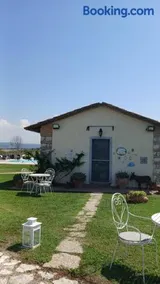 Country Relais La Torretta Baronale - Image 2