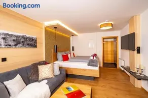Ferienwohnungen & Chalets Capricorno - Image 3