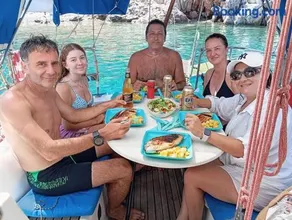 Yacht-Urlaub in den Buchten von Datca - Image 4