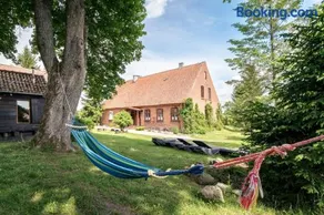 Dworek Mazurski Rus Gospodarstwo Agroturystyczne - Image 1