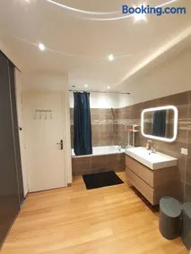 Centre ville Chambres dans un appartement d'exception - Image 2