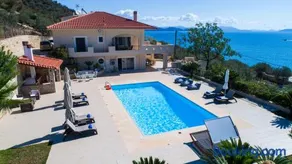 Villa Merika - Image 1