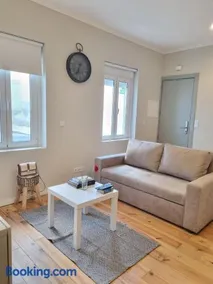Belém Tower Apartment - Image 1