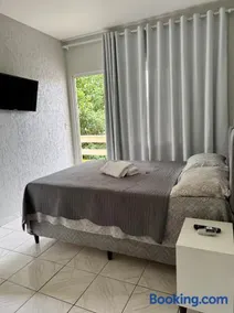 Pousada na Lagoa da Conceição Barcelos - Image 2