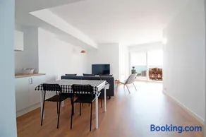 Global Vacacional, Apartamento con vistas al mar, Canet d'en Berenguer - Image 4