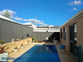 Eden beach retreat - Image 1