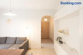 Family Two-Bedroom Apartment CityLife - Image 3