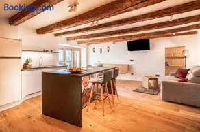Design-Ferienwohnung Pomum - Image 2