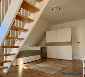 Ferienwohnung Storchennest Vipperow - Image 1