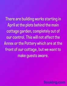 Borthwick Farm Cottage Annex - Image 5
