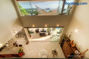 Luxury Ocean View Villa, Breakfast, Shuttle & 5-Star Service Included - Image 1