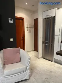 Apartmento Casuarina FIBES y Aeropuerto - Image 2