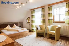 Pension Glöshof - Image 4