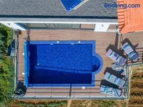 CASA LIRA Heated swiming, Sea View and Air Conditioning - Image 3