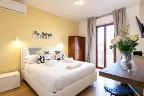 Tauromenion Guest House - Image 2