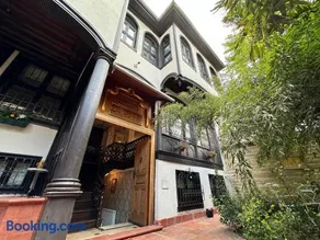 TAHTAKALE KONAK HOTEL Private & Luxury - Image 1
